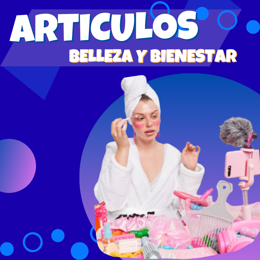 BELLEZA Y BIENESTAR