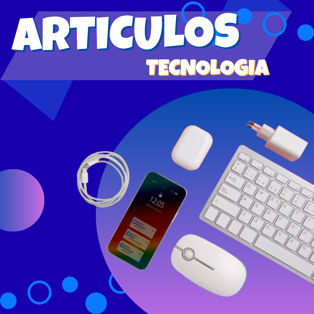 TECNOLOGIA