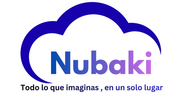 Nubaki