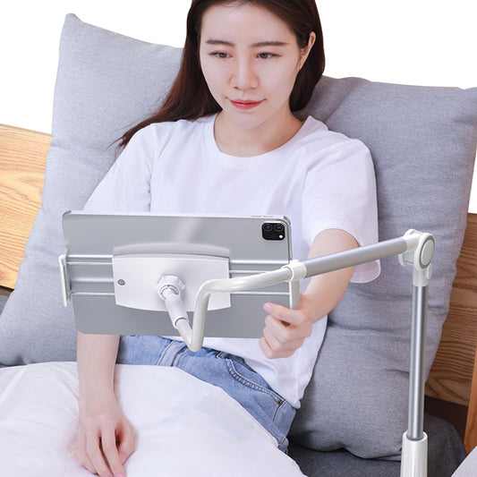 Soporte Giratorio Base De Celular Y Tablet
